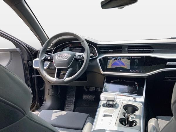 Audi A6 Avant 40 TDI qu. S line / JETZT GW+ KONDITIONEN SICHERN !