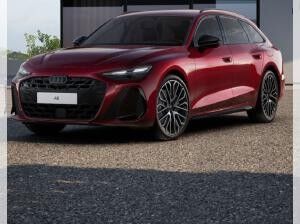 Audi A6 Avant e-hybrid quattro S-line⚡NEUES MODELL⚡21Zoll"  0,5% Verst. exkl.für Gewerbetreibende