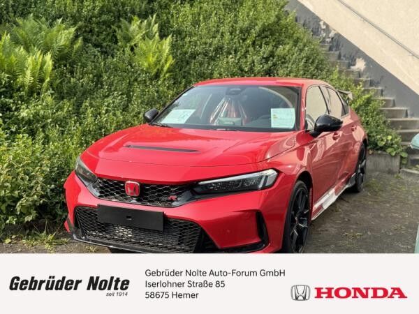 Honda Civic Type R
