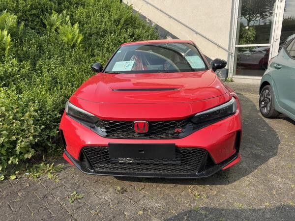 Honda Civic Type R