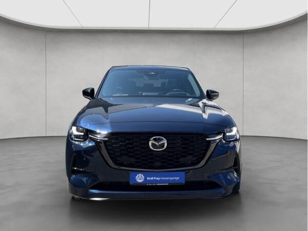 Mazda CX-60 AWD PHEV Aut. HOMURA PLUS , 5-türig