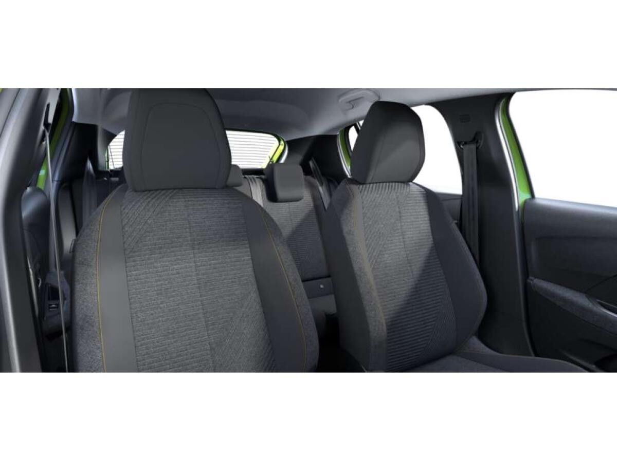 Peugeot 208 PureTech 100 Style. Angebot befristet gültig im Oktober!