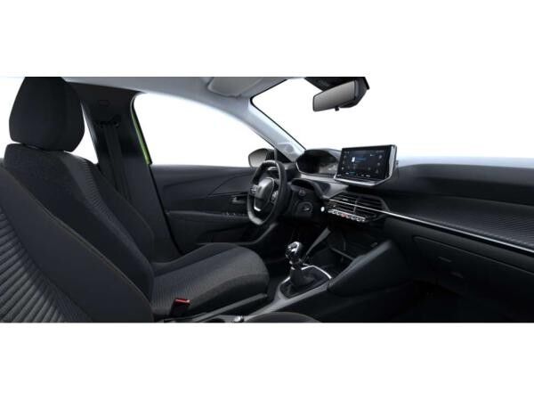 Peugeot 208 PureTech 100 Style