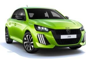 Peugeot 208 PureTech 100 Style. Angebot befristet gültig im Dezember!!