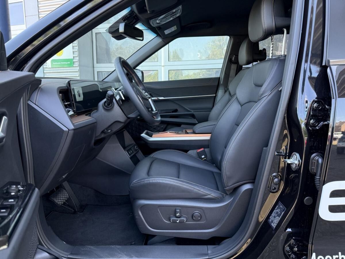 KGM Torres EVX Core❤️Elektro❤️SUV mit 207 PS ⏱ SOFORT verfügbar ⏱ + 7 Jahre Garantie* ❗❗❗ inkl. Trittbrett E-Sc