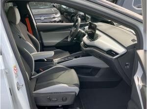 Skoda Elroq First Edition Batterie Elektromotor 1-Gang-Automatik