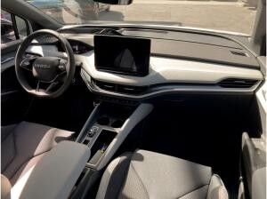 Skoda Elroq First Edition Batterie Elektromotor 1-Gang-Automatik