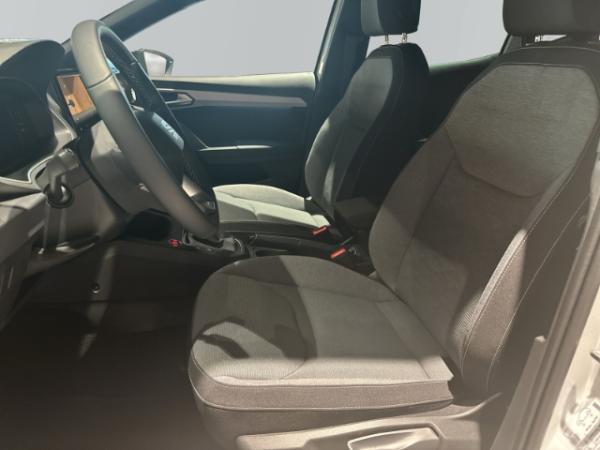 Seat Ibiza XCellence 1.0 TSI CAM SHZ LED ACC MirrorLink