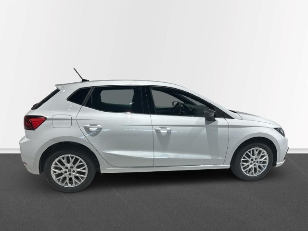 Seat Ibiza XCellence 1.0 TSI CAM SHZ LED ACC MirrorLink