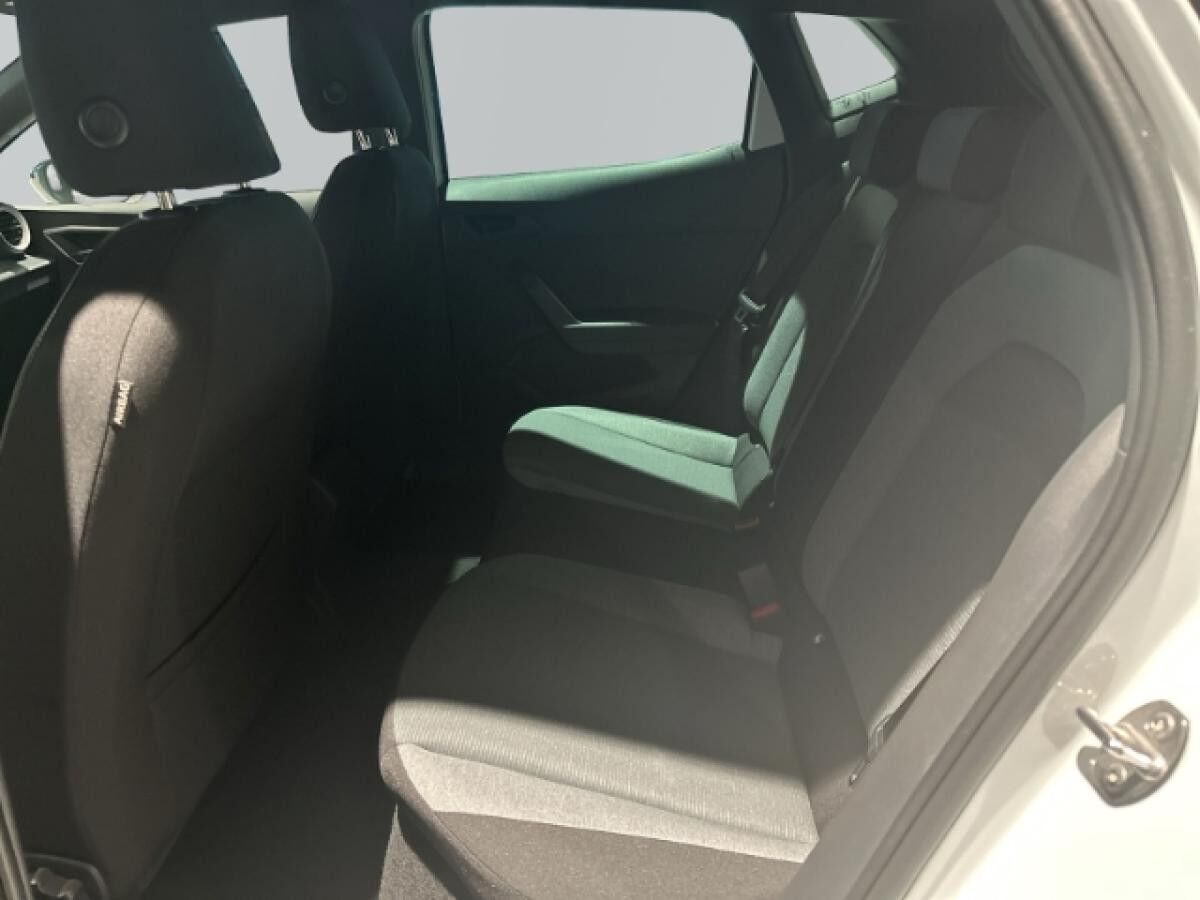 Seat Ibiza XCellence 1.0 TSI CAM SHZ LED ACC MirrorLink
