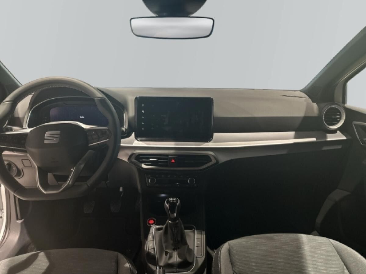 Seat Ibiza XCellence 1.0 TSI CAM SHZ LED ACC MirrorLink