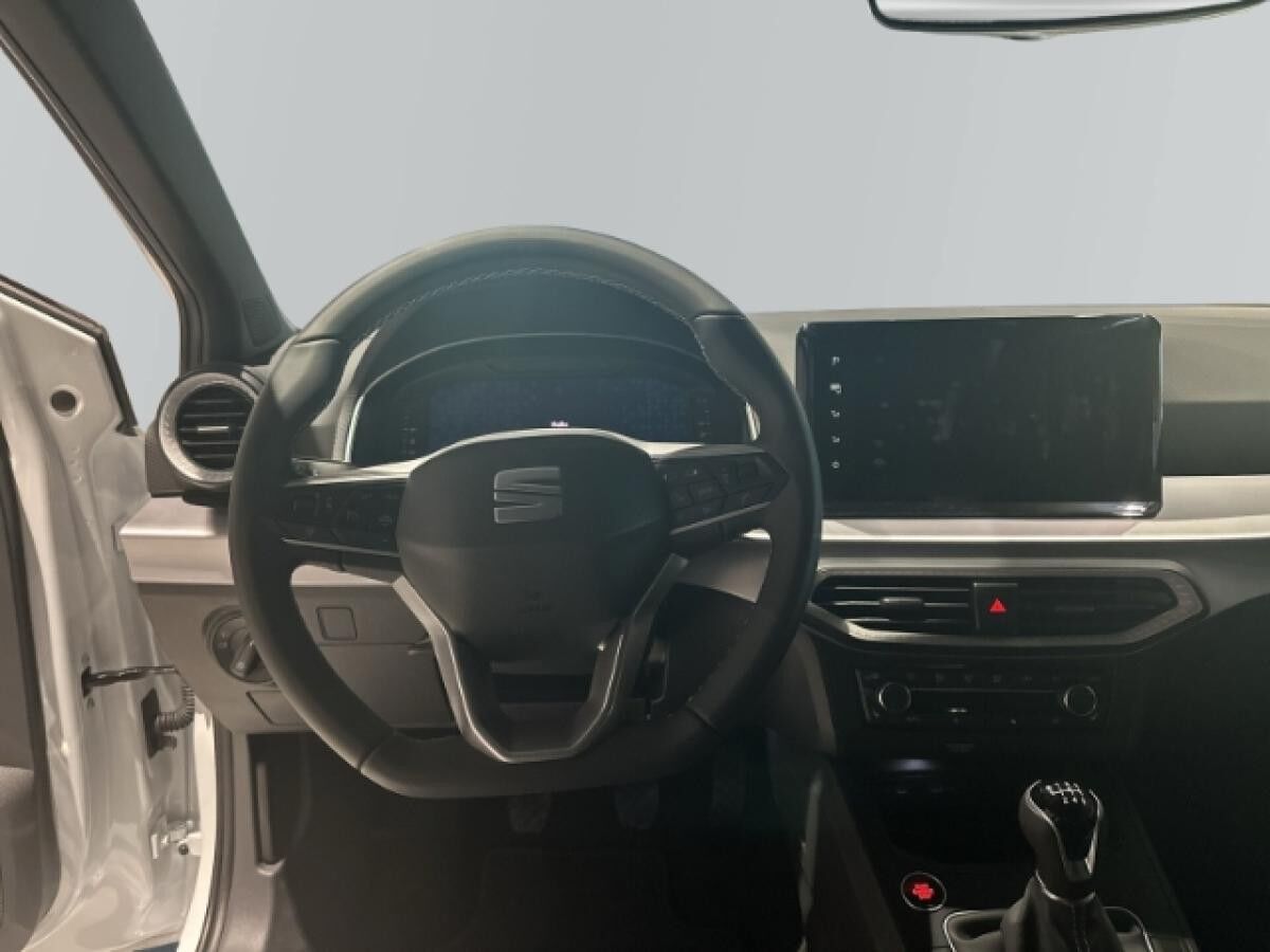 Seat Ibiza XCellence 1.0 TSI CAM SHZ LED ACC MirrorLink