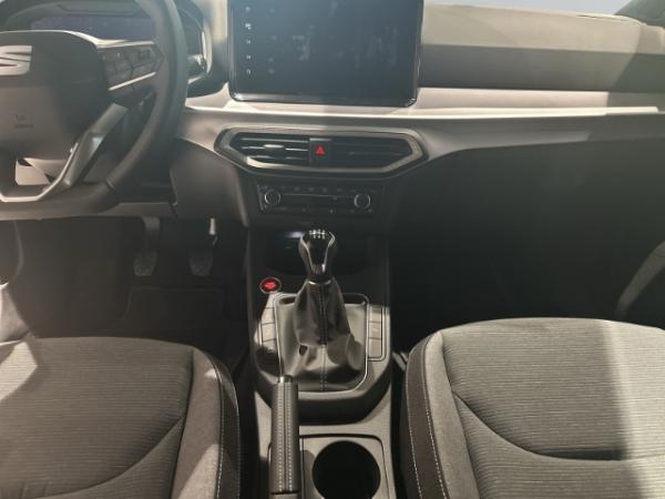 Seat Ibiza XCellence 1.0 TSI CAM SHZ LED ACC MirrorLink