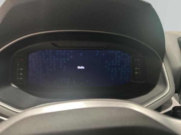 Seat Ibiza XCellence 1.0 TSI CAM SHZ LED ACC MirrorLink