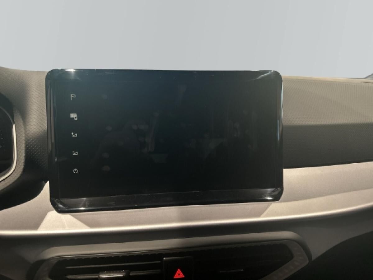 Seat Ibiza XCellence 1.0 TSI CAM SHZ LED ACC MirrorLink