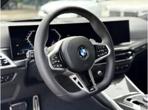 BMW 330 330d xDrive Limousine M Sportpaket HK HiFi DAB