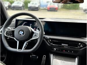 BMW 330 330d xDrive Limousine M Sportpaket HK HiFi DAB