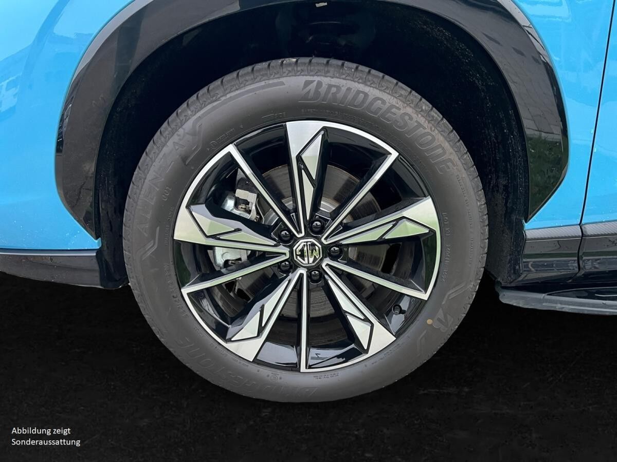 MG HS ⚡️⚡️PHEV (Plug-In) Luxury ⚡️⚡️SONDERAKTION FÜR SONDERABNEHMER*sofort verfügbar*