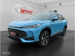 MG HS ⚡️⚡️PHEV (Plug-In) Luxury ⚡️⚡️SONDERAKTION FÜR SONDERABNEHMER*sofort verfügbar*