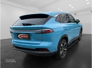 MG HS ⚡️⚡️PHEV (Plug-In) Luxury ⚡️⚡️SONDERAKTION FÜR SONDERABNEHMER*sofort verfügbar*