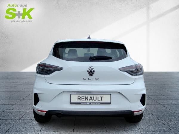 Renault Clio Evolution SCe 65 *Kamera *Sitzh. *Allwetter