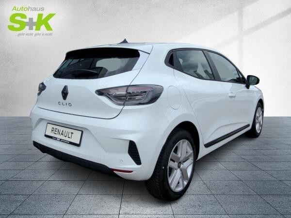 Renault Clio Evolution SCe 65 *Kamera *Sitzh. *Allwetter