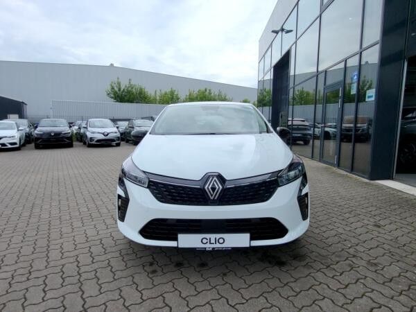 Renault Clio Evolution SCe 65 *Kamera *Sitzh. *Allwetter