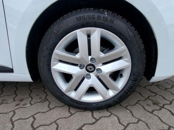 Renault Clio Evolution SCe 65 *Kamera *Sitzh. *Allwetter