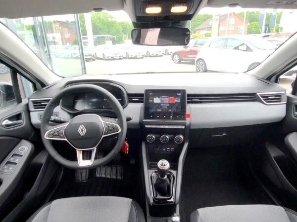 Renault Clio Evolution SCe 65 *Kamera *Sitzh. *Allwetter