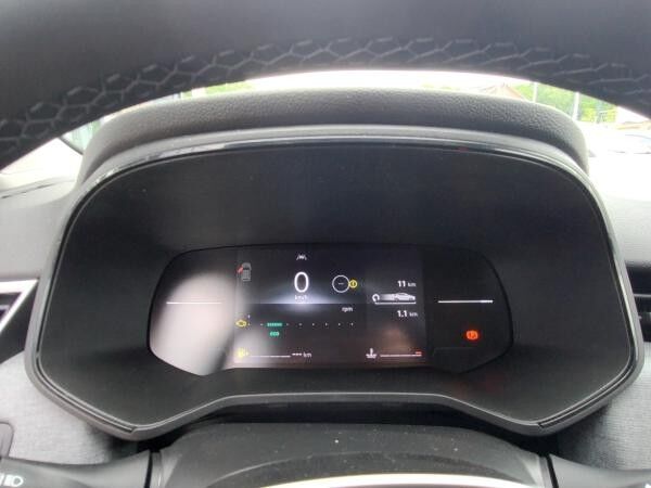 Renault Clio Evolution SCe 65 *Kamera *Sitzh. *Allwetter