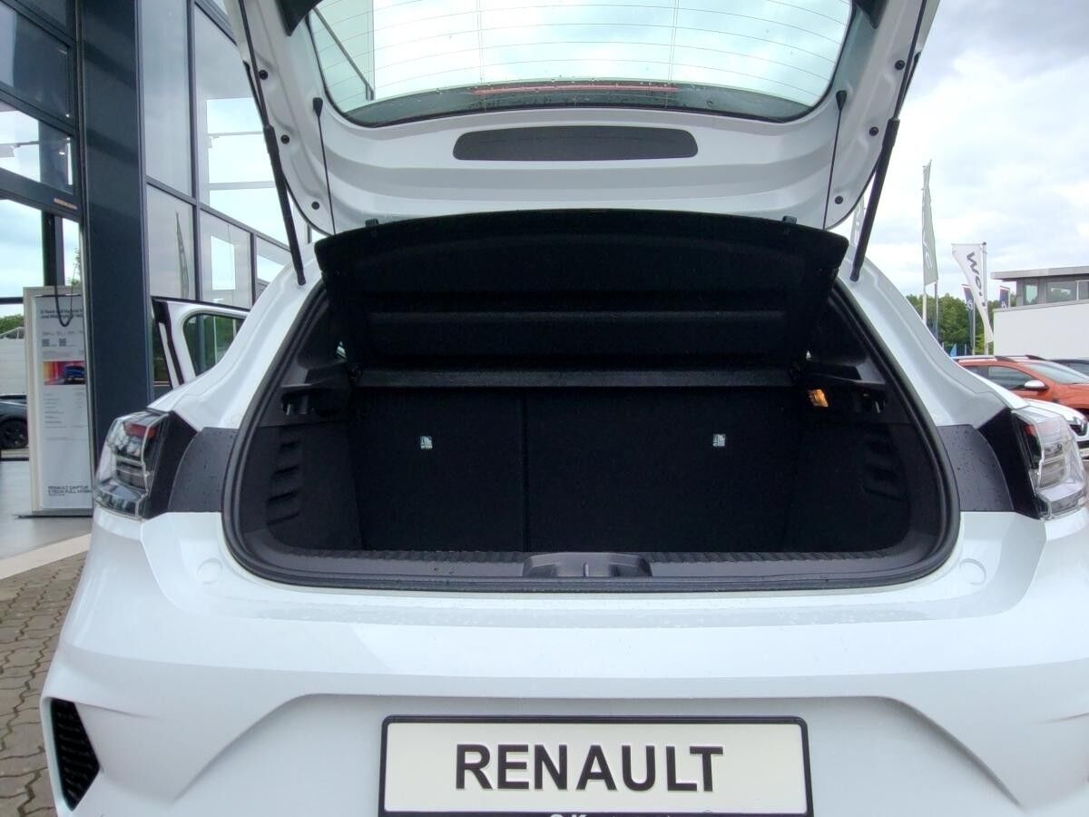 Renault Clio Evolution SCe 65 *1. WARTUNG GESCHENKT*