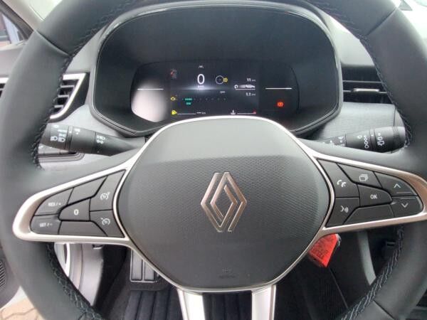 Renault Clio Evolution SCe 65 *Kamera *Sitzh. *Allwetter