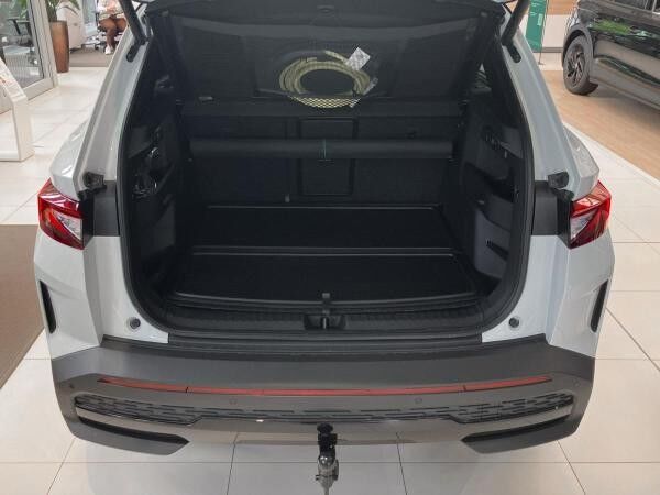 Skoda Elroq First Edition Batterie Elektromotor   1-Gang-Automatik
