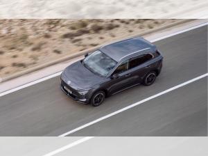 MG S5 EV *Neues Modell* 64kWh Luxury, bis 6000,-€ E-Prämie