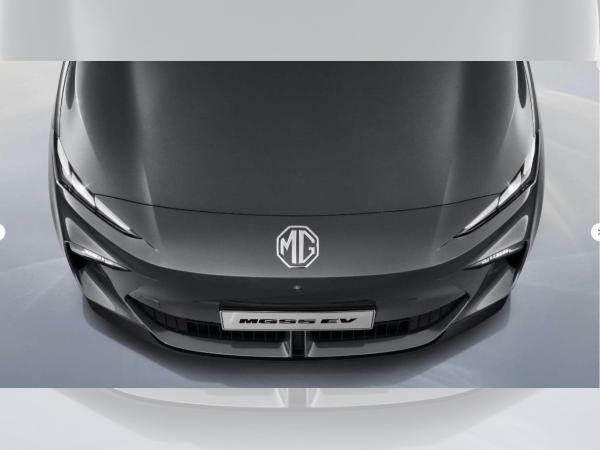 MG S5 EV *Neues Modell* 64kWh Luxury, bis 6000,-€ E-Prämie