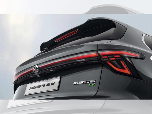 MG S5 EV *Neues Modell* 64kWh Luxury, bis 6000,-€ E-Prämie