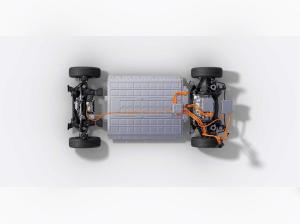 MG S5 EV *Neues Modell* 64kWh Luxury, bis 6000,-€ E-Prämie