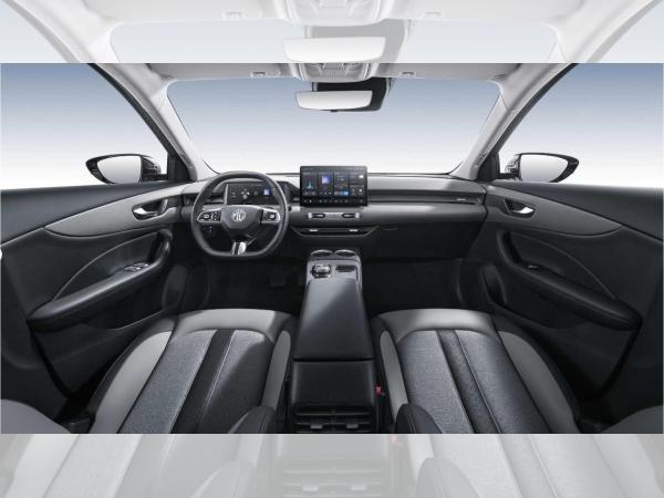 MG S5 EV *Neues Modell* 64kWh Luxury, bis 6000,-€ E-Prämie