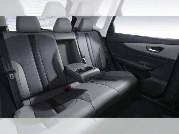 MG S5 EV *Neues Modell* 64kWh Luxury, bis 6000,-€ E-Prämie