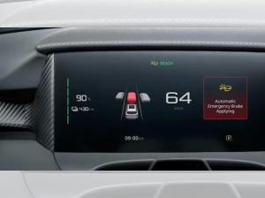 MG S5 EV *Neues Modell* 64kWh Luxury, bis 6000,-€ E-Prämie