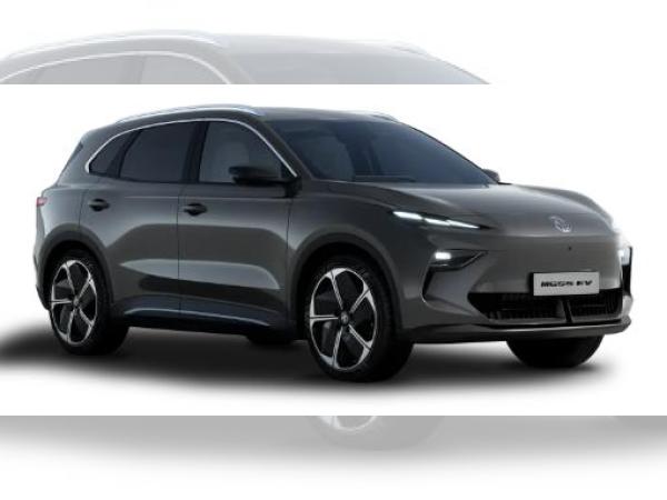 MG S5 EV *Neues Modell* 64kWh Luxury, bis 6000,-€ E-Prämie