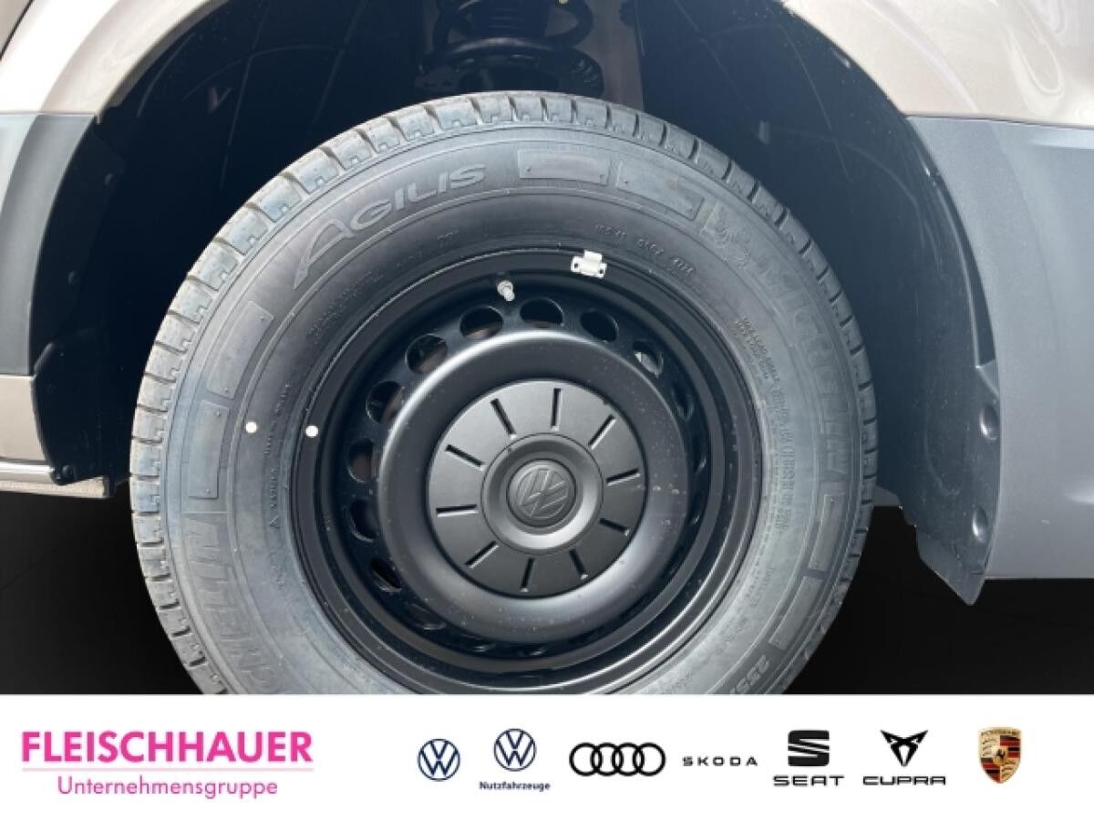 Volkswagen Grand California 4MOTION 680 **SONDERLEASING**