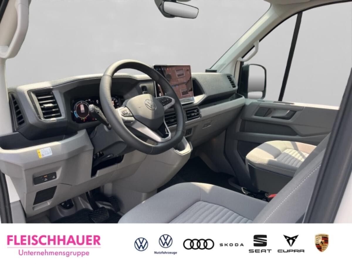 Volkswagen Grand California 4MOTION 680 **SONDERLEASING**