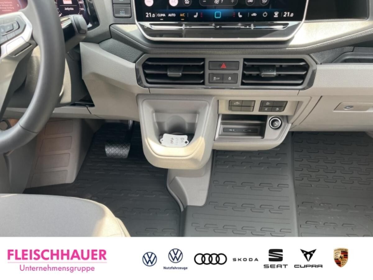 Volkswagen Grand California 4MOTION 680 **SONDERLEASING**