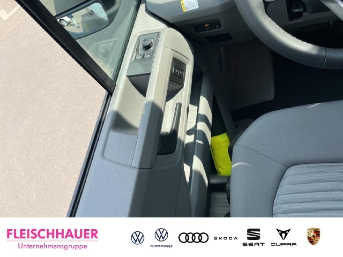 Volkswagen Grand California 4MOTION 680 **SONDERLEASING**