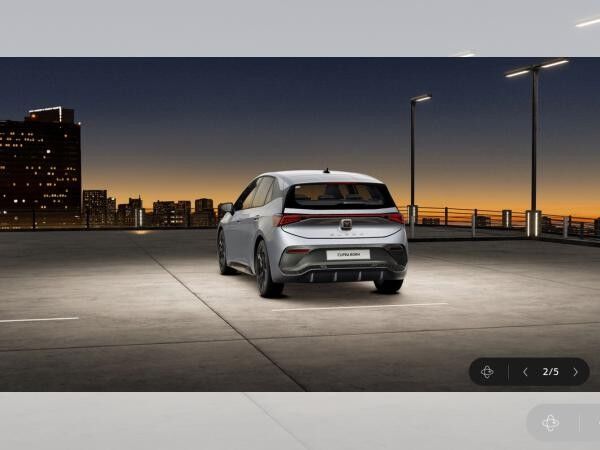 Cupra Born 204 PS  60kWh MJ2026 Bestellaktion