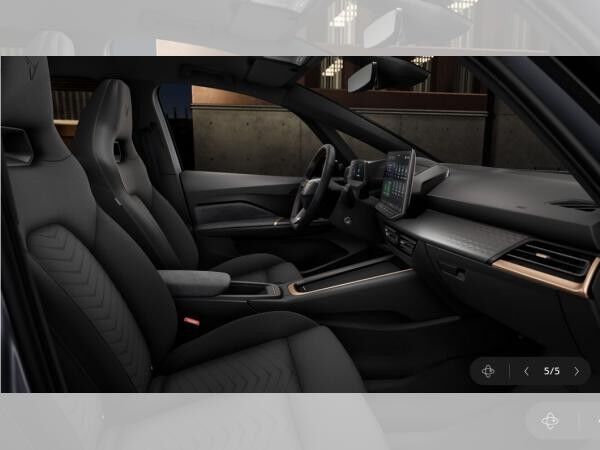 Cupra Born 204 PS  60kWh MJ2026 Bestellaktion