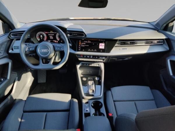 Audi A3 allstreet 35 TFSI AHK NAVI VC RFK PDC