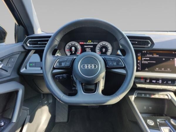 Audi A3 allstreet 35 TFSI AHK NAVI VC RFK PDC