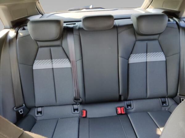 Audi A3 allstreet 35 TFSI AHK NAVI VC RFK PDC